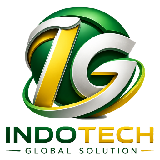 PT INDOTECH GLOBAL SOLUTION