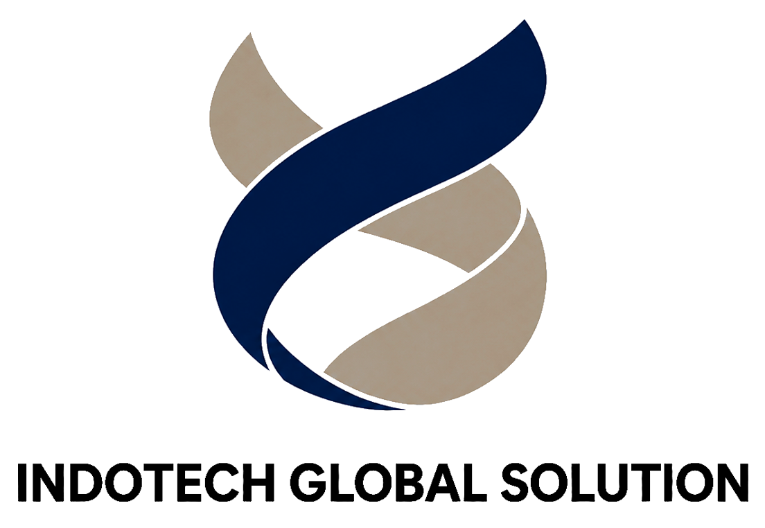 PT INDOTECH GLOBAL SOLUTION
